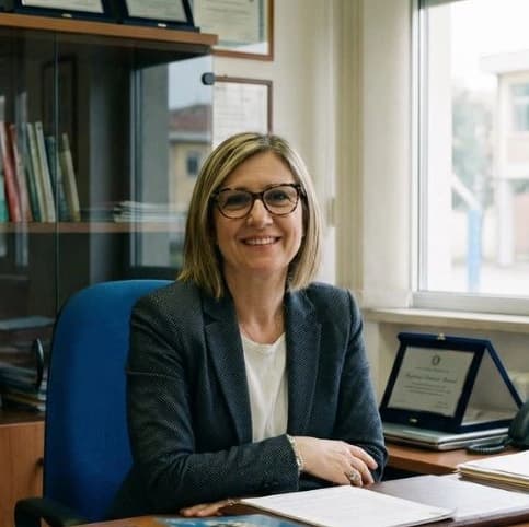Dirigente scolastico per segmento scuole