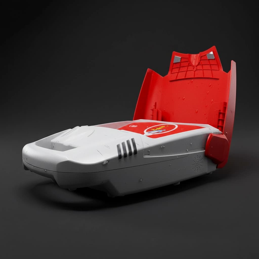 Defibrillatore Schiller FRED PA-1 certificazione IP55 nella sezione prezzo e preventivo