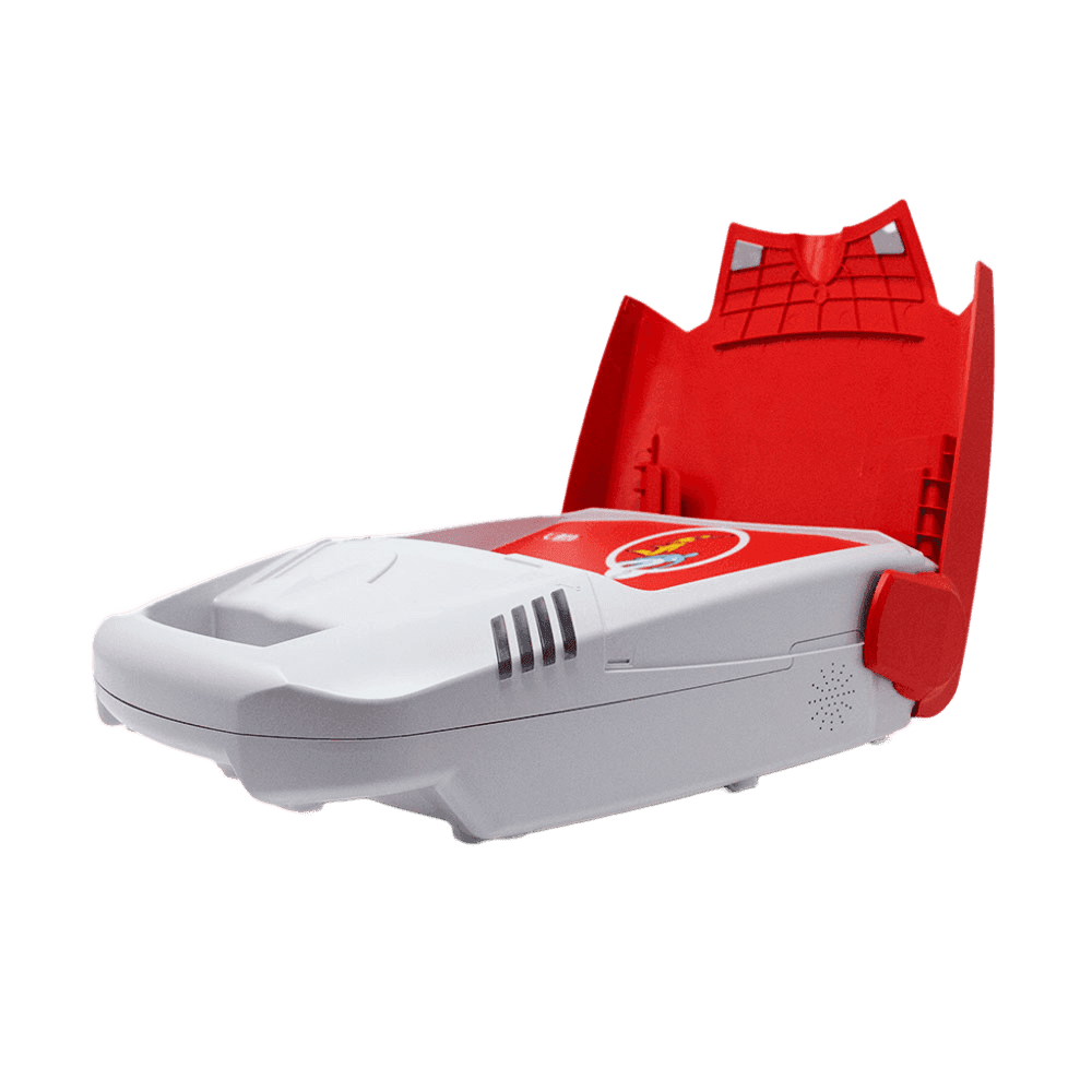 Defibrillatore Schiller FRED PA-1 mostrato nella sezione preventivo