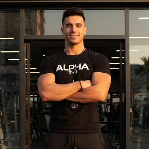 Contesto palestra per segmento sportivo e ASD